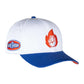 Baseballism Flame Thrower Shallow Crown Snapback