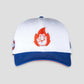 Baseballism Flame Thrower Shallow Crown Snapback