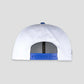 Baseballism Flame Thrower Shallow Crown Snapback