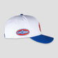 Baseballism Flame Thrower Shallow Crown Snapback