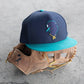 Baseballism Junior's Silhouette Cap - Ken Griffey Jr. Collection