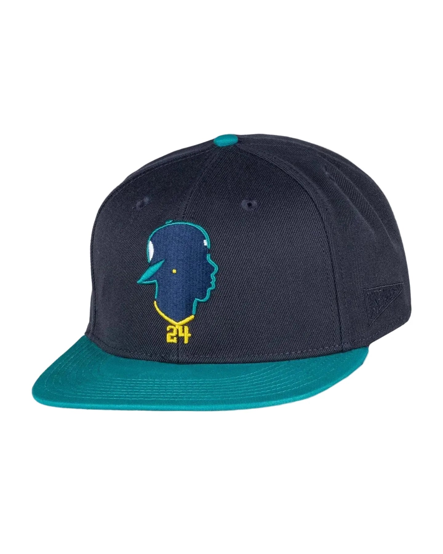 Baseballism Junior's Silhouette Cap - Ken Griffey Jr. Collection