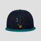 Baseballism Junior's Silhouette Cap - Ken Griffey Jr. Collection