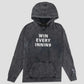 Baseballism Win Every Inning Hoodie