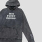Baseballism Win Every Inning Hoodie