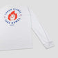 Baseballism Flame Thrower Long Sleeve