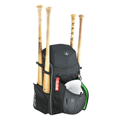 All Star MVP Pro Player BatPack Bag