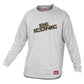 Rawlings Dugout Youth Fleece Pullover - Be Iconic