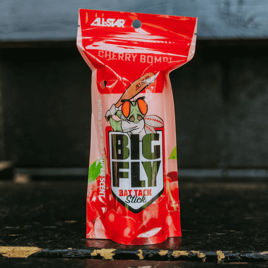 Big Fly Bat Tack Stick - Smash It Sports