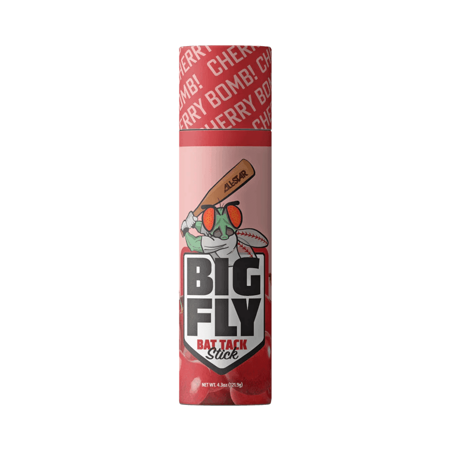 Big Fly Bat Tack Stick - Smash It Sports