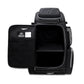 Smash Ops Guerrilla Bat Pack - Black/Charcoal – Product View | Smash It Sports | pro, pocket