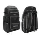 Smash Ops Guerrilla Bat Pack - Black/Charcoal – Product View | Smash It Sports | pro, pocket