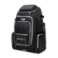 Smash Ops Guerrilla Bat Pack - Black/Charcoal – Product View | Smash It Sports | pro, pocket