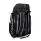 Smash Ops Guerrilla Bat Pack - Black/Charcoal – Product View | Smash It Sports | pro, pocket