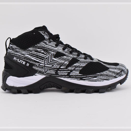 SIS X Lite II Mid-Turf Shoes - Smash It Sports