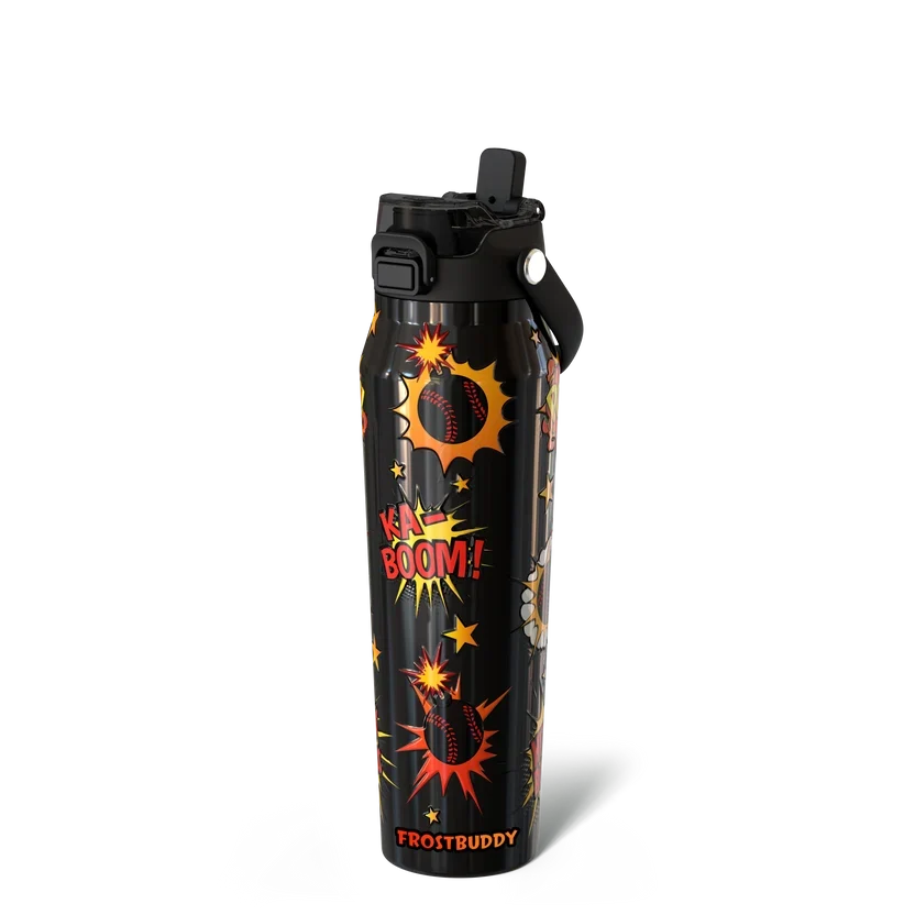 Frost Buddy Bottle Buddy (Multiple Colors)