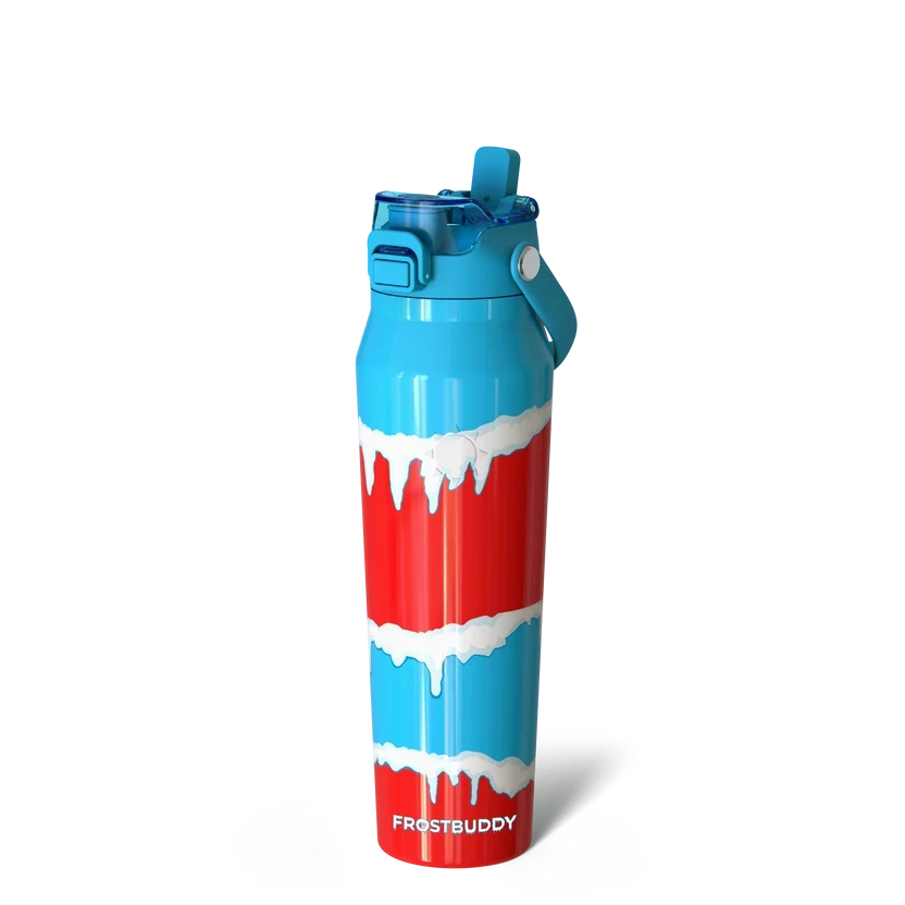 Frost Buddy Bottle Buddy (Multiple Colors)