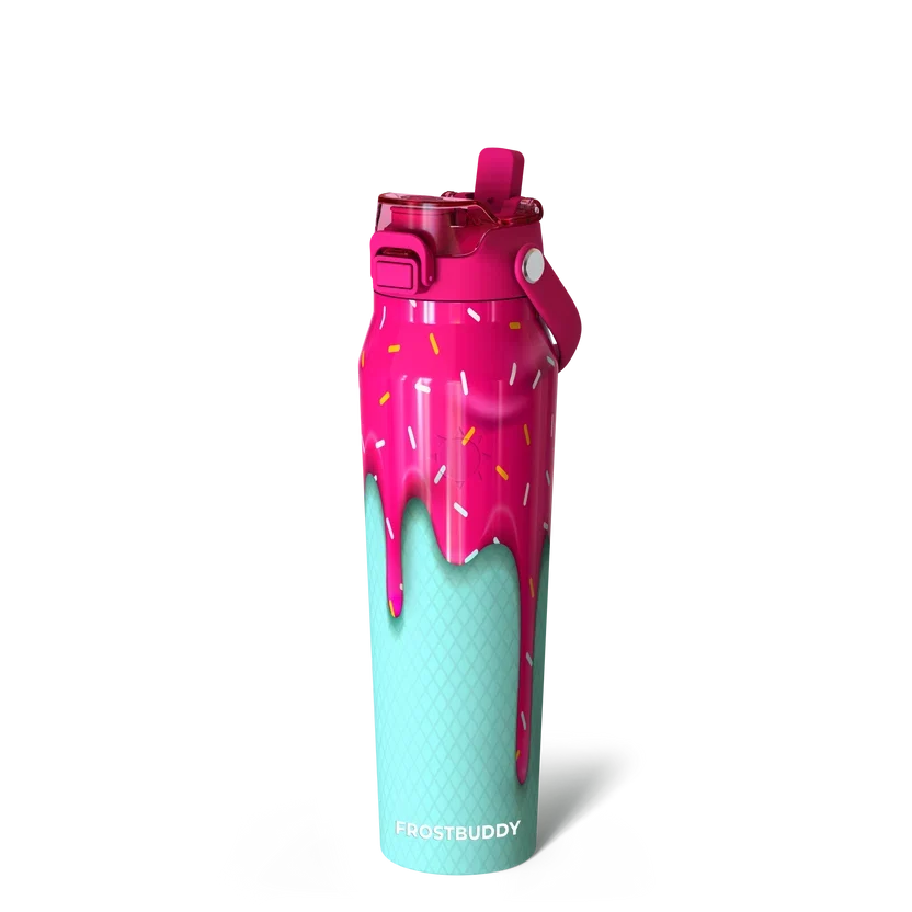 Frost Buddy Bottle Buddy (Multiple Colors)