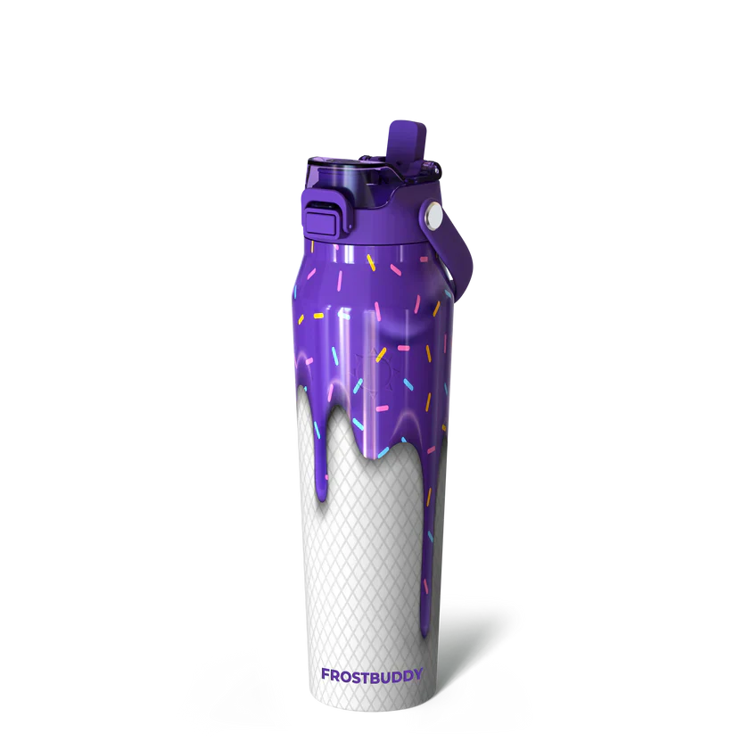 Frost Buddy Bottle Buddy (Multiple Colors)
