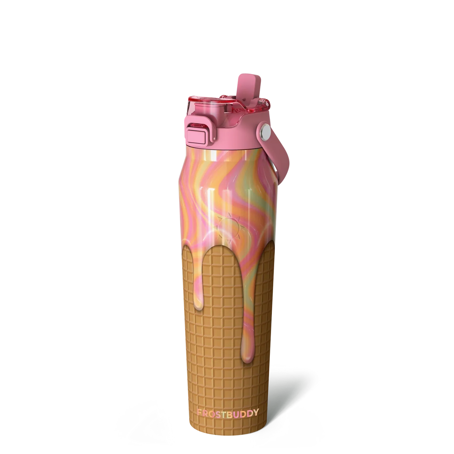 Frost Buddy Bottle Buddy (Multiple Colors)