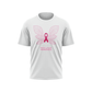 Breast Cancer Awareness Short Sleeve Shirt - Butterfly - Smash It Sports