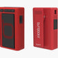 BUMPBOXX RETRO PAGER BEEPER PORTABLE BLUETOOTH SPEAKER – Fifth View | Smash It Sports | Blast, Past, The Bumpboxx Retro