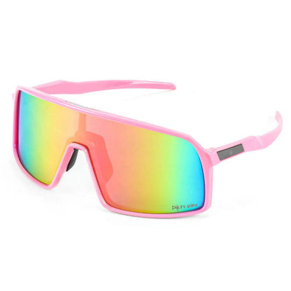 Dirty Mids Ghost Series Sunglasses (Multiple Colors)