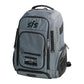 SMASH OPS 150 Bat Pack Charcoal/Black