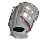 Miken PRO Series 13.5" Slowpitch Fielding Glove - PRO135WS