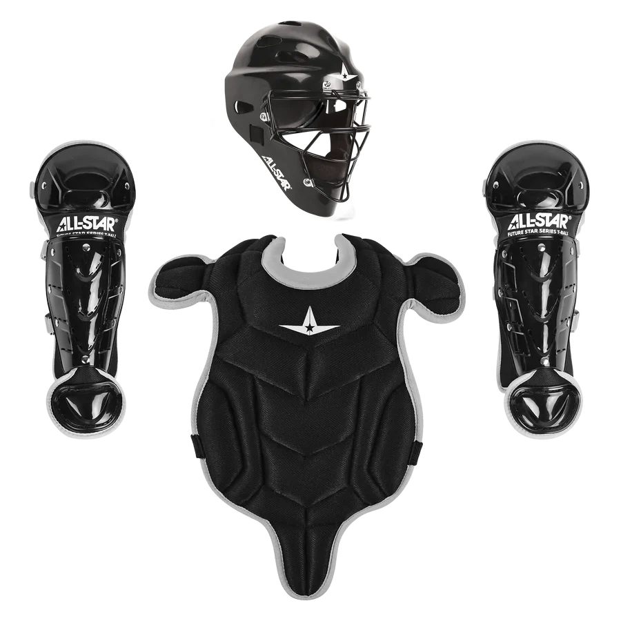 All-Star Future Star Series T-Ball Catchers Kit