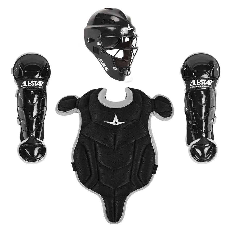 All-Star Future Star Series Ages 7-9 Catchers Kit – Product View | Smash It Sports | pro