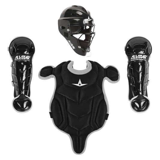 All-Star Future Star Series Ages 7-9 Catchers Kit – Product View | Smash It Sports | pro