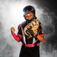All-Star MVP-Pro Short Fuse Series Catchers Set - Miami Nights (Adult/Intermediate/Youth) – Product View | Smash It Sports