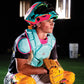 All-Star MVP-Pro Short Fuse Series Catchers Set - Saved By The Bell (Adult/Intermediate/Youth) – Product View | Smash It Spor