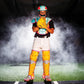 All-Star MVP-Pro Short Fuse Series Catchers Set - Saved By The Bell (Adult/Intermediate/Youth) – Product View | Smash It Spor