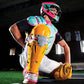 All-Star MVP-Pro Short Fuse Series Catchers Set - Saved By The Bell (Adult/Intermediate/Youth) – Product View | Smash It Spor