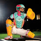 All-Star MVP-Pro Short Fuse Series Catchers Set - Saved By The Bell (Adult/Intermediate/Youth) – Product View | Smash It Spor