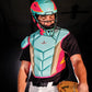 All-Star MVP-Pro Short Fuse Series Catchers Set - Saved By The Bell (Adult/Intermediate/Youth) – Product View | Smash It Spor