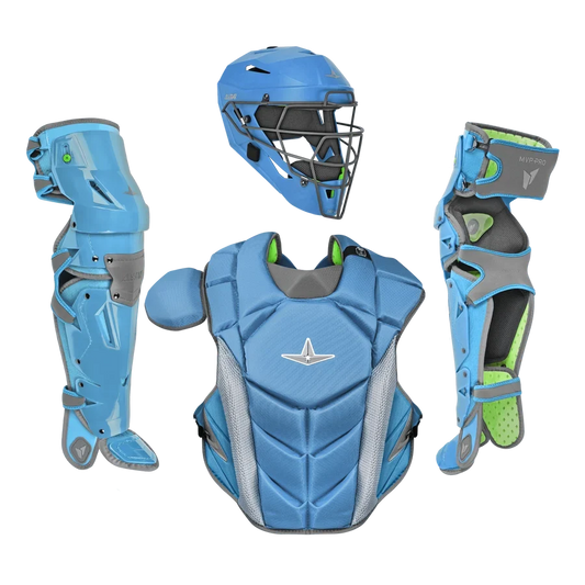 2027 All-Star MVP-Pro LT Series Catchers Set - Multiple Colors (All Sizes)