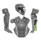 All-Star MVP-PRO Series Youth Catchers Set - Solid Colors