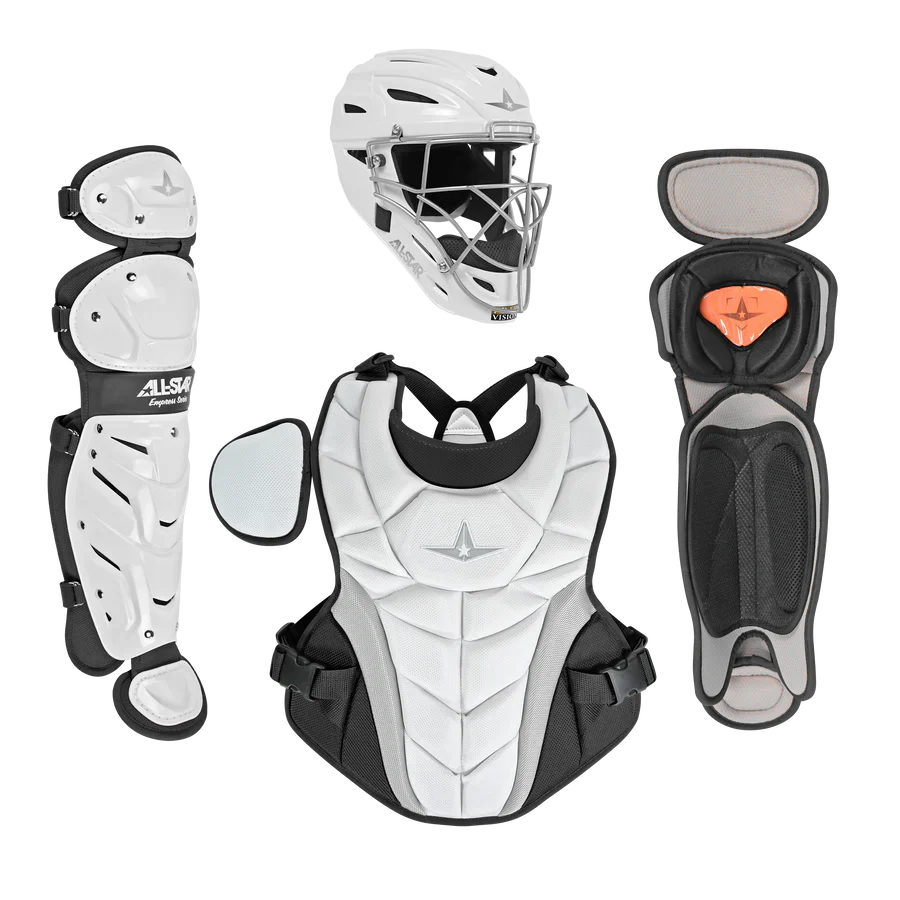 All-Star Empress Fastpitch Catchers Kit