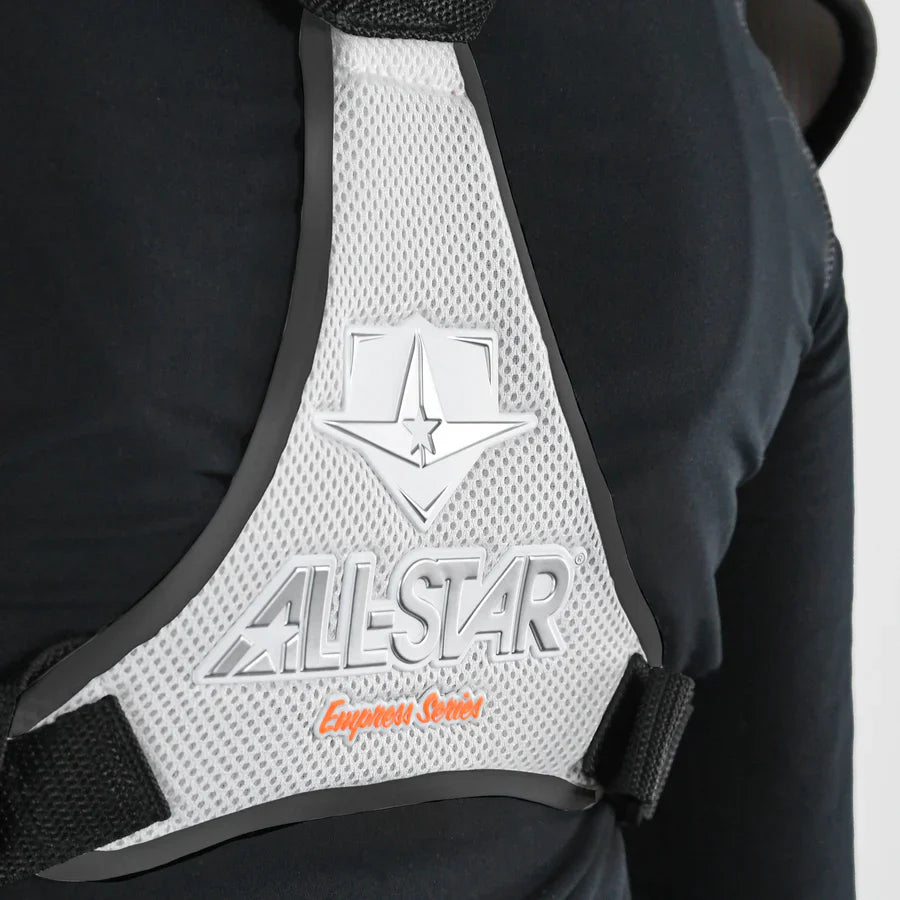 All-Star Empress Fastpitch Catchers Kit