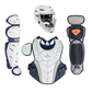All-Star Empress Fastpitch Catchers Kit