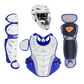 All-Star Empress Fastpitch Catchers Kit