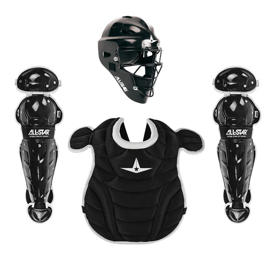 All-Star Future Star Series Ages 7-9, Fastpitch Catchers Kit