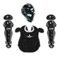 All-Star Future Star Series Ages 9-12, Fastpitch Catchers Kit – Product View | Smash It Sports | abs