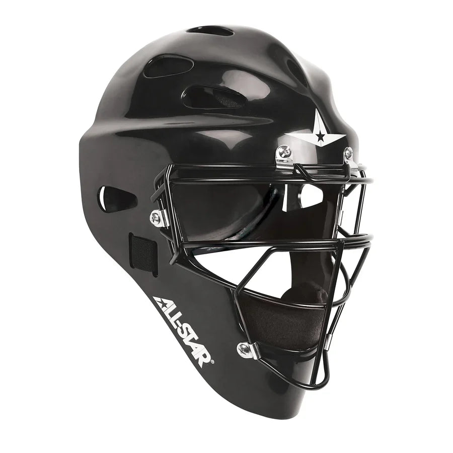 All-Star Future Star Series Ages 7-9 Catchers Kit – Product View | Smash It Sports | pro
