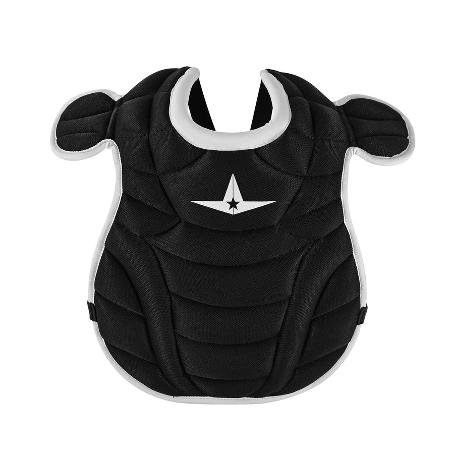 All-Star Future Star Series Ages 9-12, Fastpitch Catchers Kit – Product View | Smash It Sports | abs