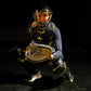 All-Star PHX Fastpitch Catchers Kit - Gold Diamond Collection