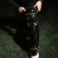 All-Star PHX Fastpitch Catchers Kit - Gold Diamond Collection